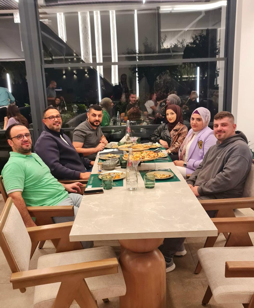 اجتماع الصحة العامة