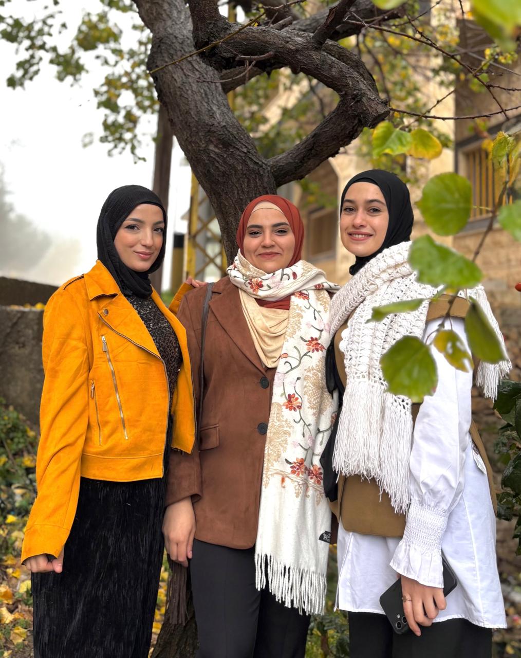 الزيارات الميدانية